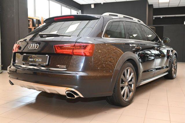 AUDI A6 allroad 3.0 TDI 272CV Q.S-TR.BUSIN.PLUS TET.19"RADAR FULL!