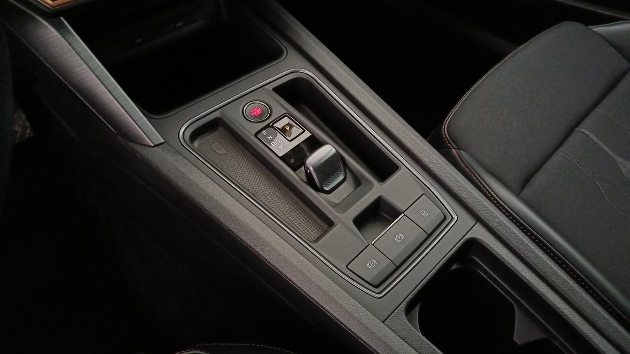 CUPRA Formentor 2.0 tsi 4drive 190cv dsg