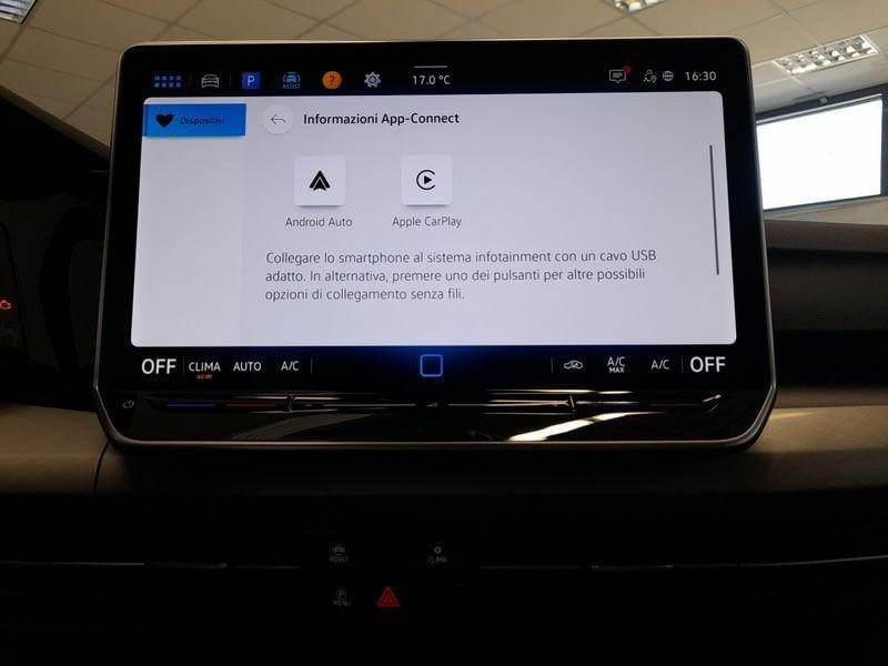 Volkswagen Golf 2.0 TDI SCR Life