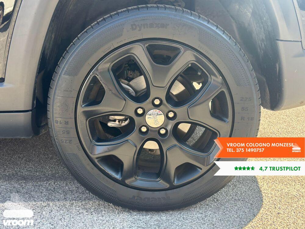 JEEP Compass 2ª serie Compass 2.0 Multijet II ...