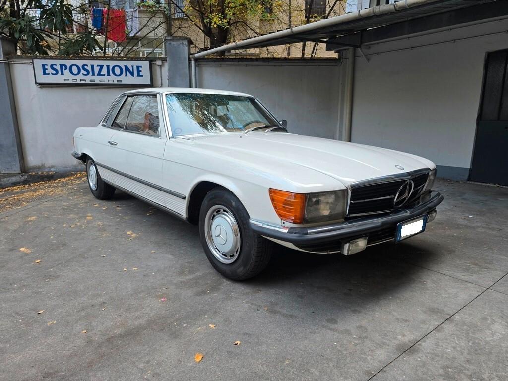 Mercedes-benz SLC 280 MERCEDES