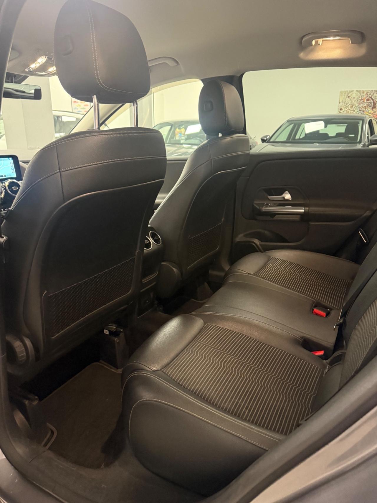 Mercedes-benz B 200 d Automatic Sport Plus