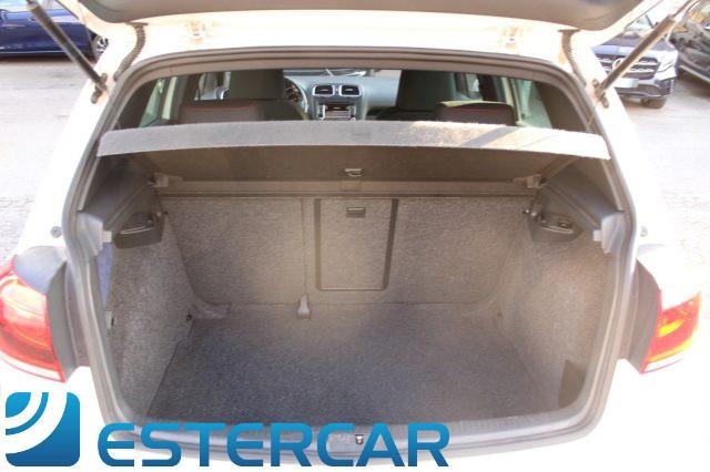 VOLKSWAGEN Golf 6 2.0 TSI 5p GTI PERFETTA