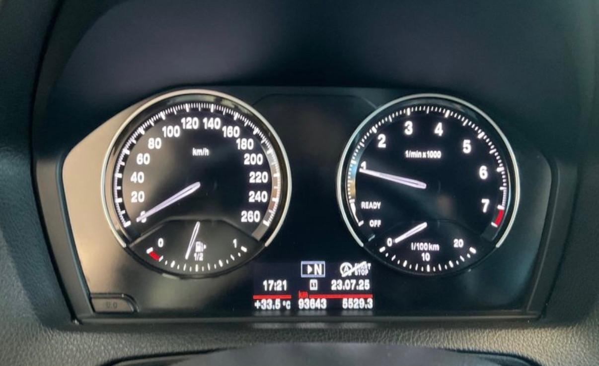 Bmw 116i 5p. M-Sport 110cv