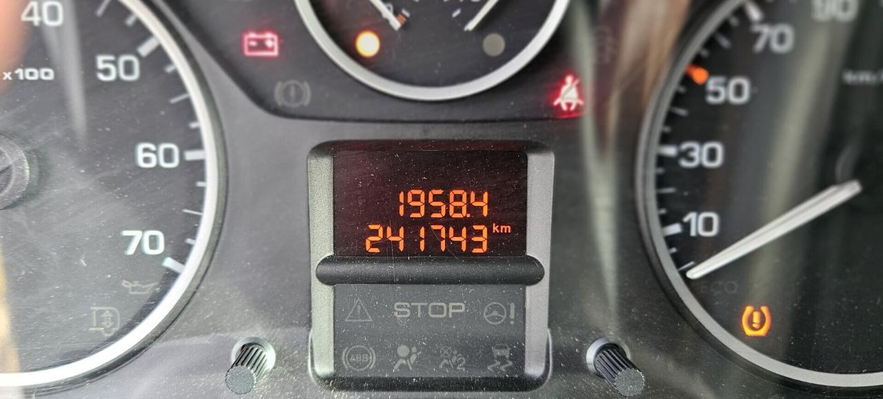 Citroen Berlingo Multispace BlueHDi 100cv Feel