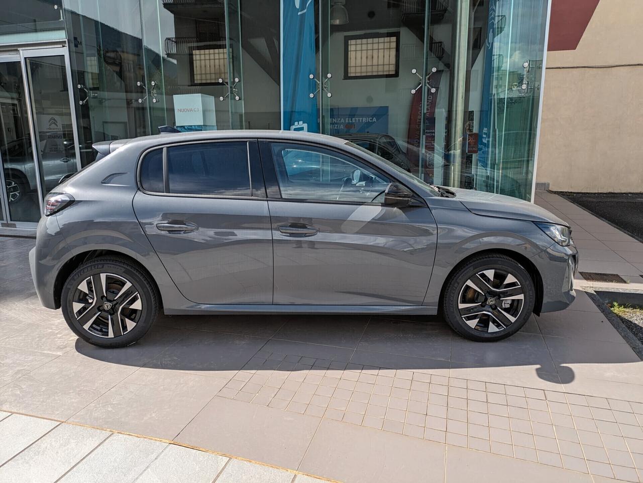 Peugeot 208 100 ALLURE