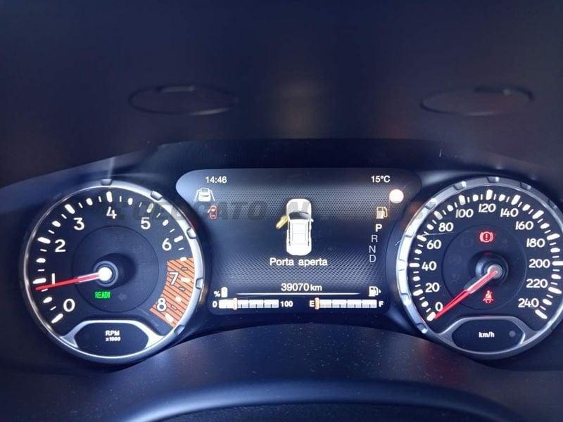 Jeep Renegade Renegade 1.5 turbo t4 mhev Limited 2wd 130cv dct