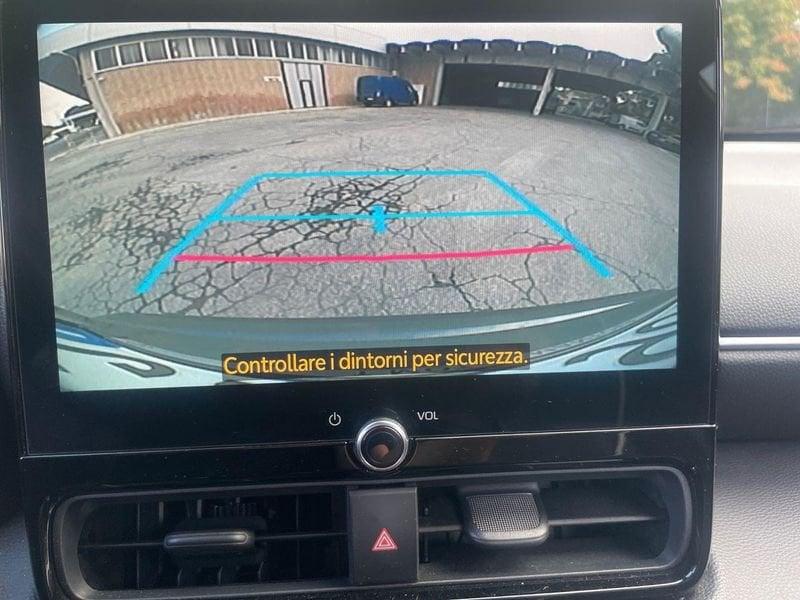 Toyota Yaris Cross Yaris Cross 1.5h Lounge awd-i 130cv e-cvt