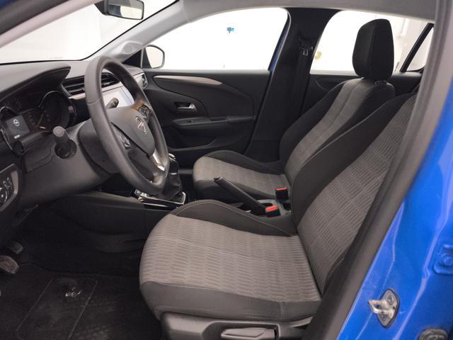 OPEL Corsa 1.2 Edition s&s 75cv