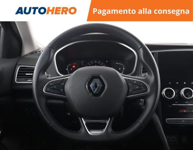 RENAULT Megane Mégane Sporter Blue dCi 115 CV EDC Techno
