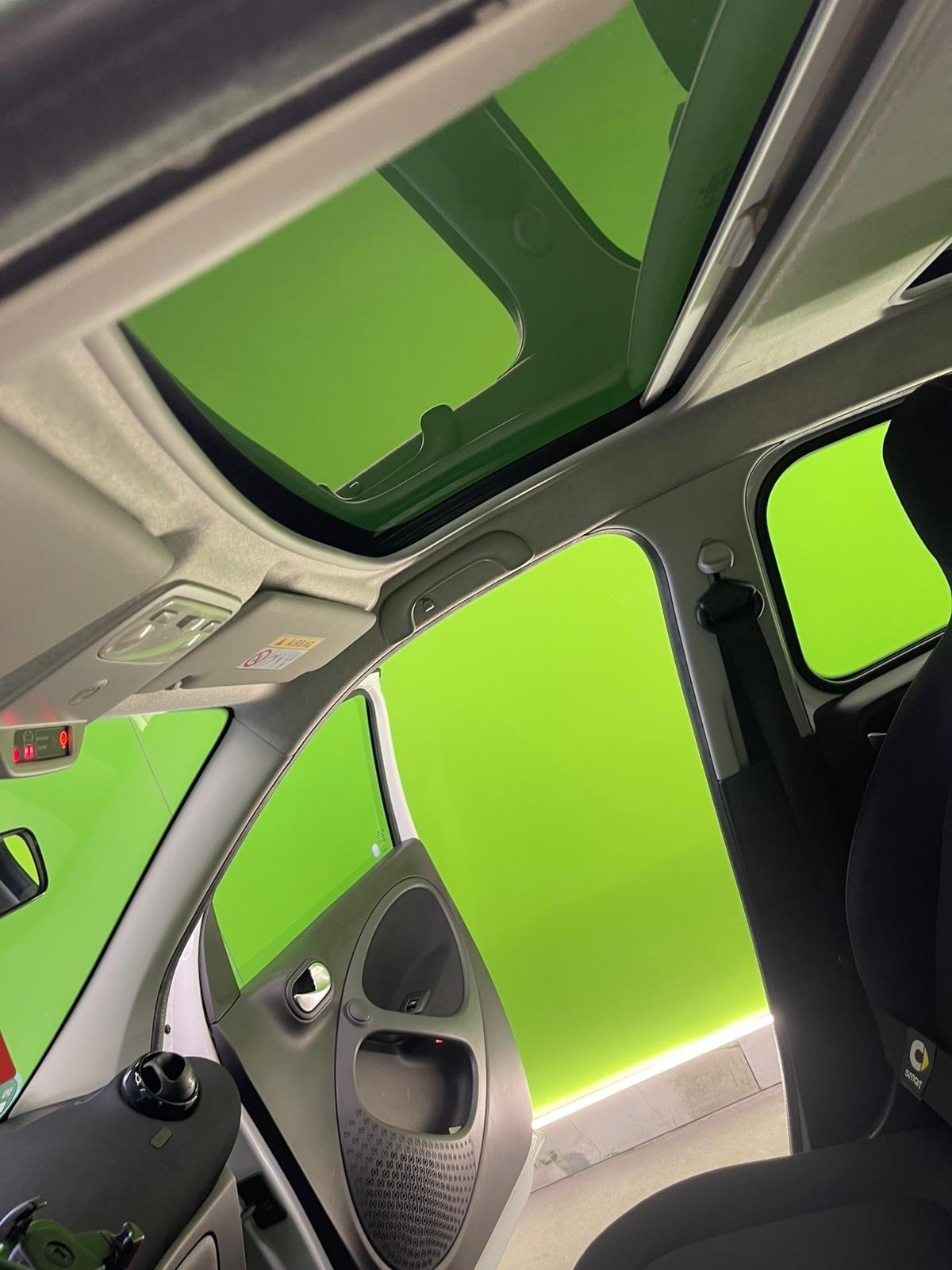 Smart ForFour 90 0.9 Turbo twinamic Passion