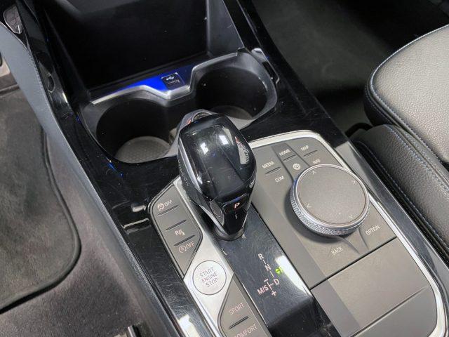 BMW 118 118D M-SPORT AUTO - IVA DEDUCIBILE