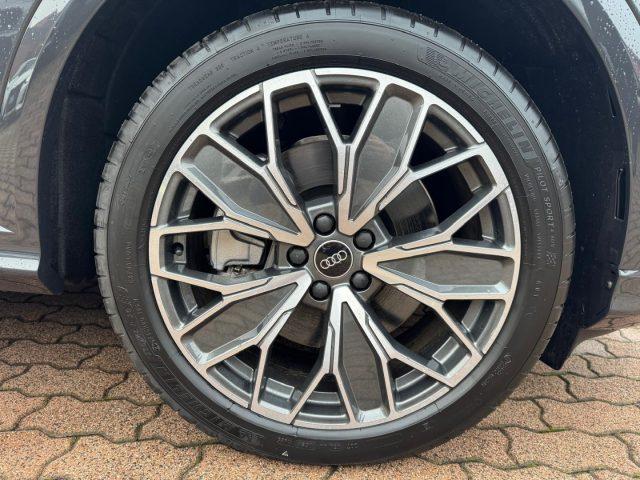 AUDI Q5 SPB TDI 204cv Mhev S tronic quattro S.LINE ED.