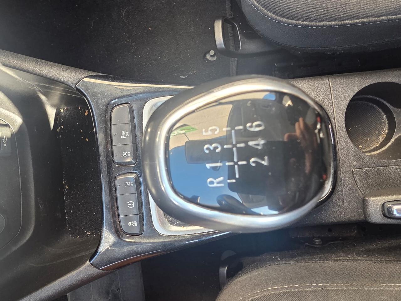 Opel Crossland X 1.2 Turbo 12V 110 CV Ultimate