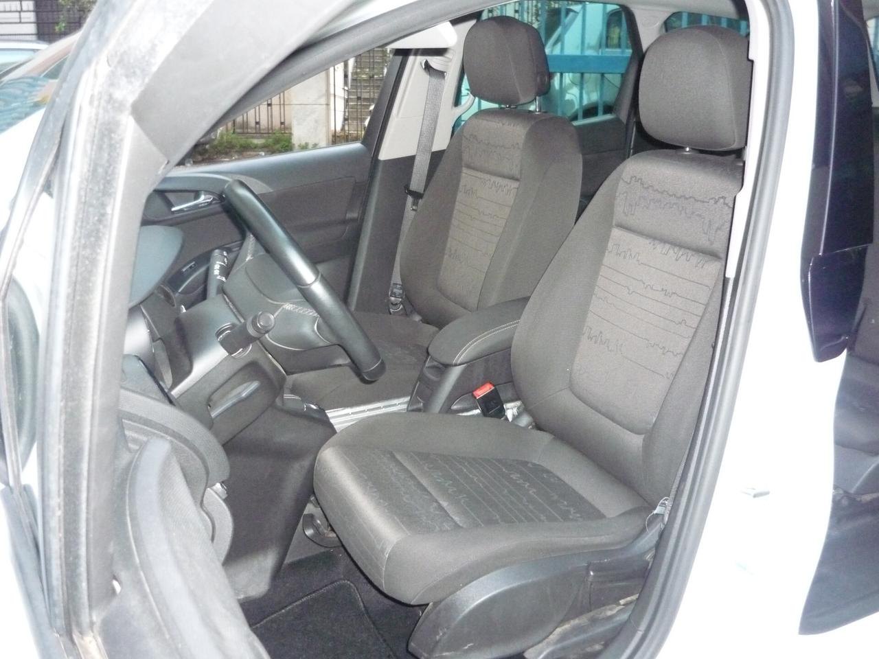 Opel Meriva 1.4 Turbo 120CV GPL Tech Elective