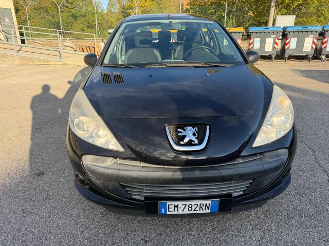 PEUGEOT 206 Plus 1.1 60CV 5p. Generation ECO BENZINA/GPL