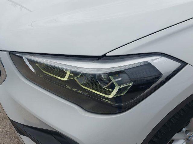 BMW X1 sDrive18d Business Advantage