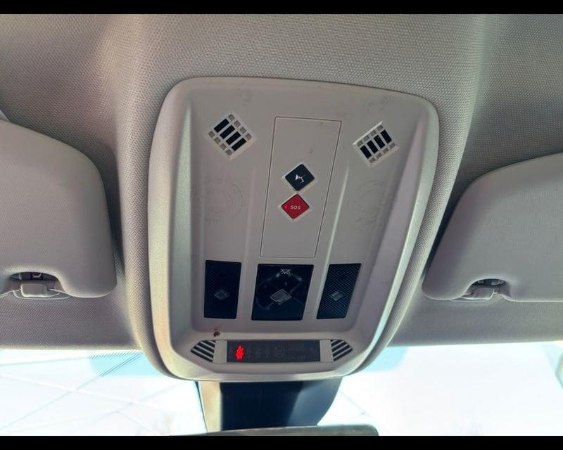 DS DS3 Crossback PureTech 130 aut. Opera