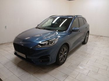 Ford Kuga 1.5 ecoblue ST-Line 2wd 120cv auto