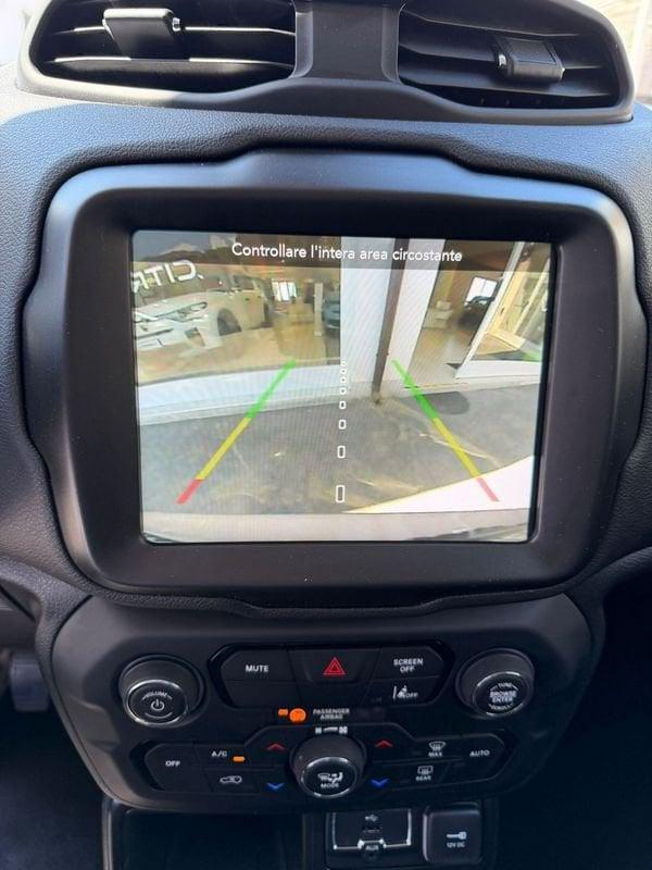 Jeep Renegade 1.6 MJet 130cv Limited