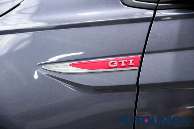 VOLKSWAGEN Polo GTI 2.0 TSI DSG GTI SPORT PACK