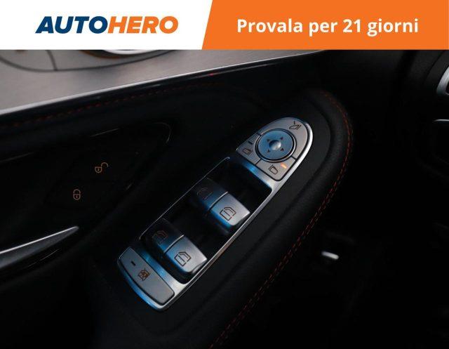 MERCEDES-BENZ GLC 43 AMG LC 43 4Matic Coupé AMG