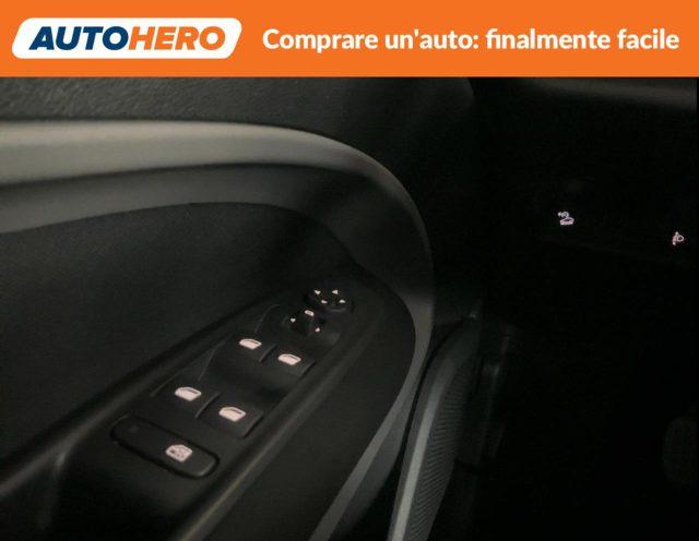 JEEP Avenger 1.2 Turbo 100 CV Altitude
