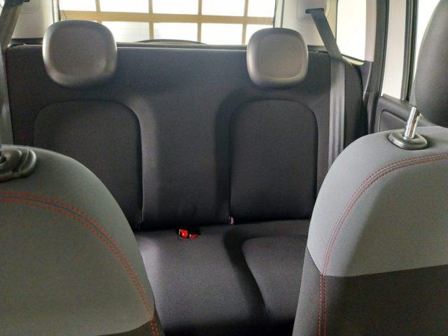 FIAT Panda 0.9 TwinAir Turbo Natural Power Easy