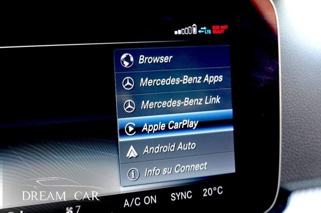 MERCEDES-BENZ E 350 d S.W. 4Matic Sport All-Terrain