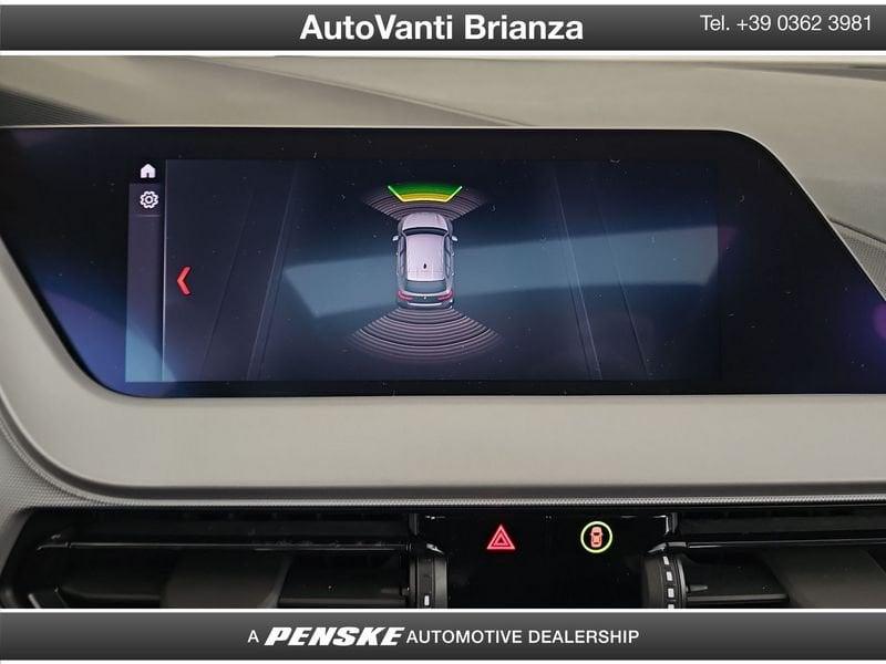 BMW Serie 1 116i 5p. Msport Exterior