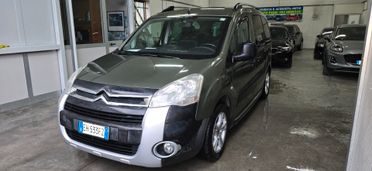 Citroen Berlingo Multispace 1.6 HDi 75 Seduction
