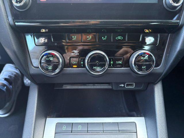 SKODA Octavia 1.6 TDI CR 115 CV Wagon