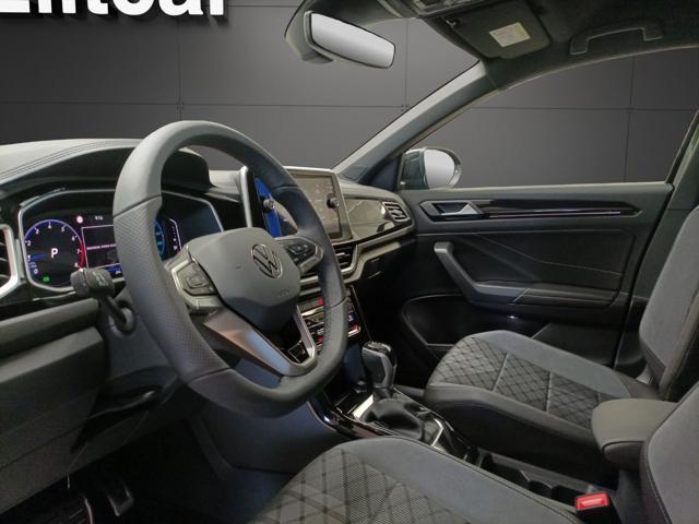 VOLKSWAGEN T-Roc 1.5 TSI ACT DSG R-Line Plus