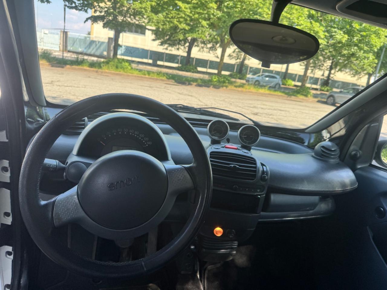 Smart ForTwo 700 cc (SU APPUNTAMENTO)