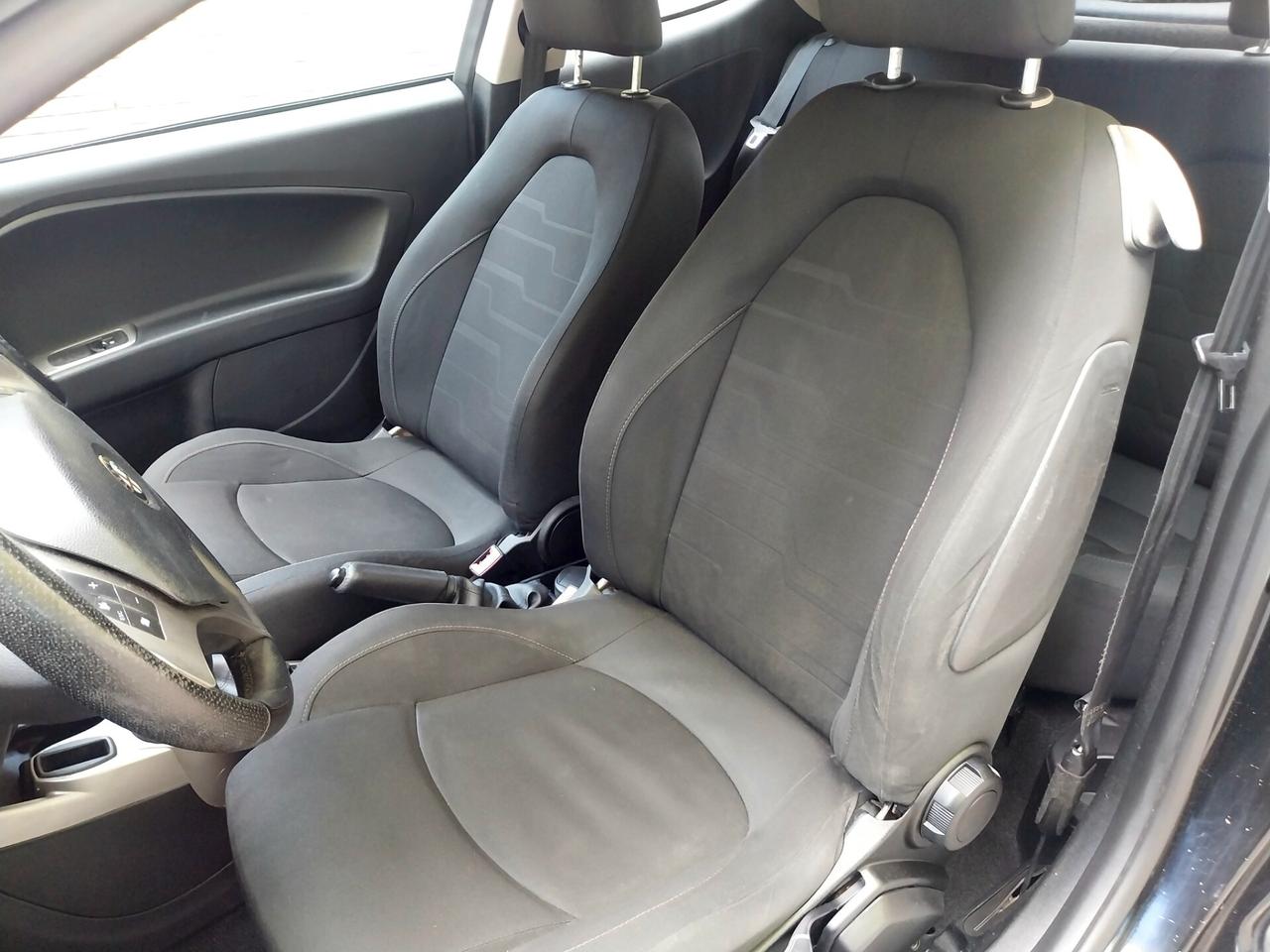 Alfa Romeo MiTo 1.4 78 CV Distinctive