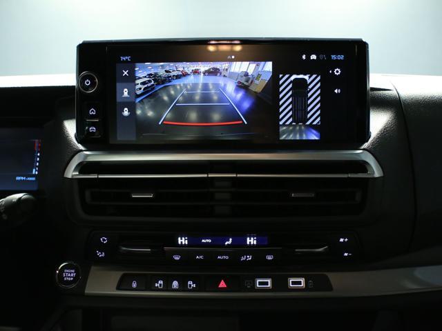 CITROEN Spacetourer 2.0 BlueHDi 180 S&S EAT8 M Business