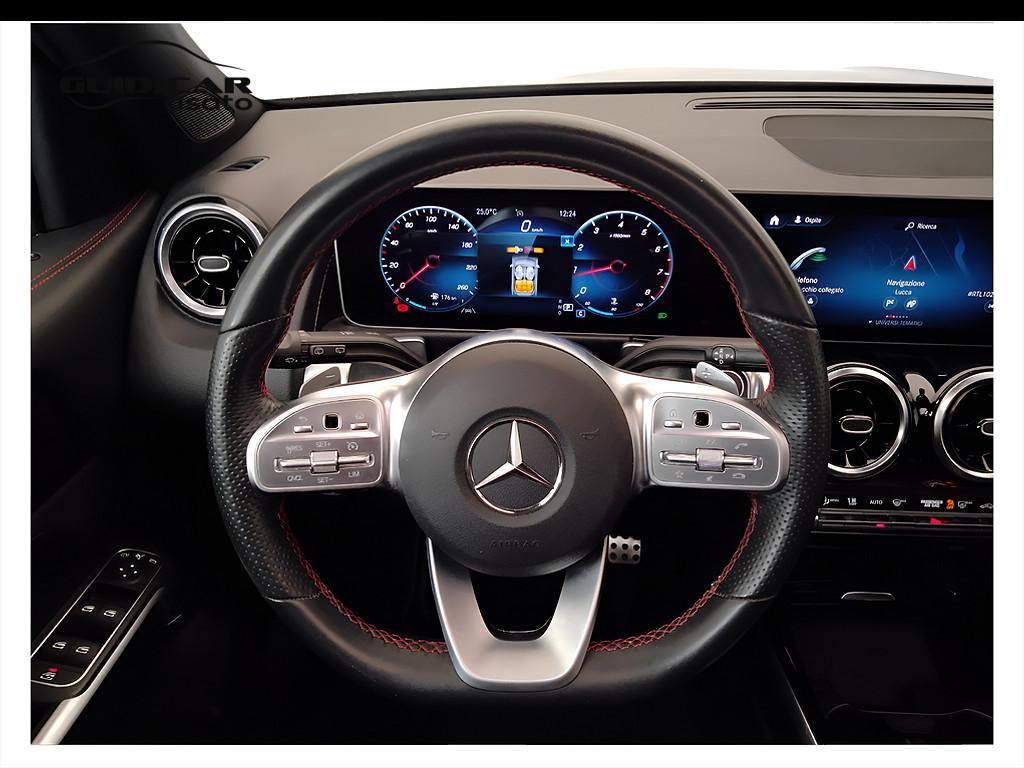 Mercedes-Benz GLB - X247 2019 - GLB 200 Premium auto