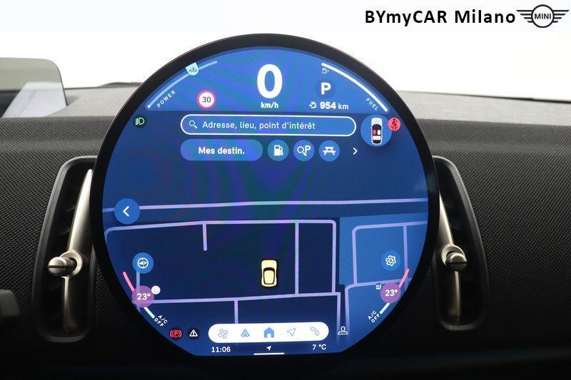 Mini Mini Countryman 1.5 48V C Classic