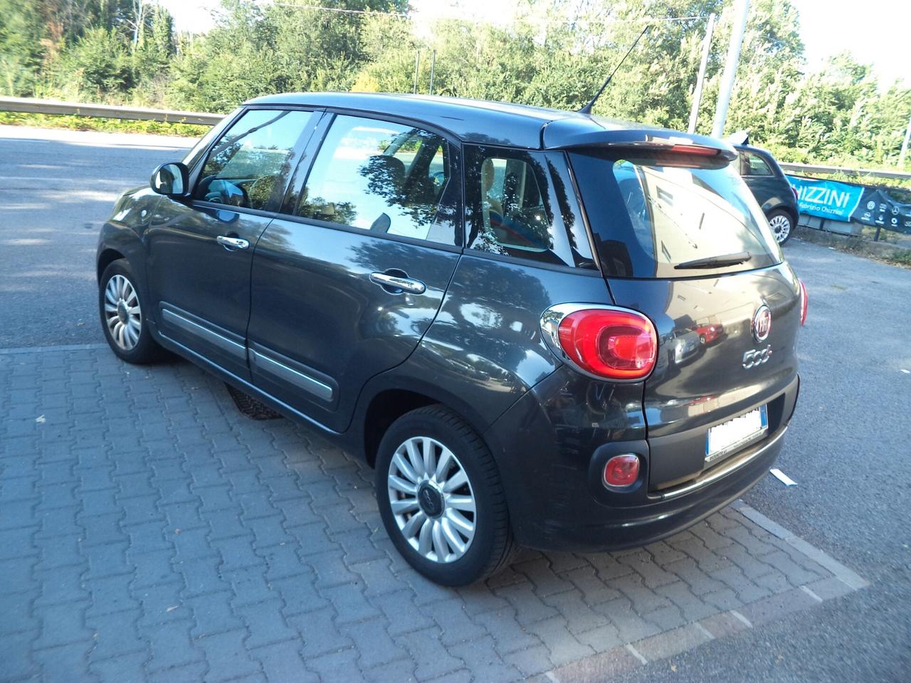 Fiat 500L 1.4 95 CV Pop Star OK NEOPATENTATI VISIBILE SOLO SU APPUNTAMENTO
