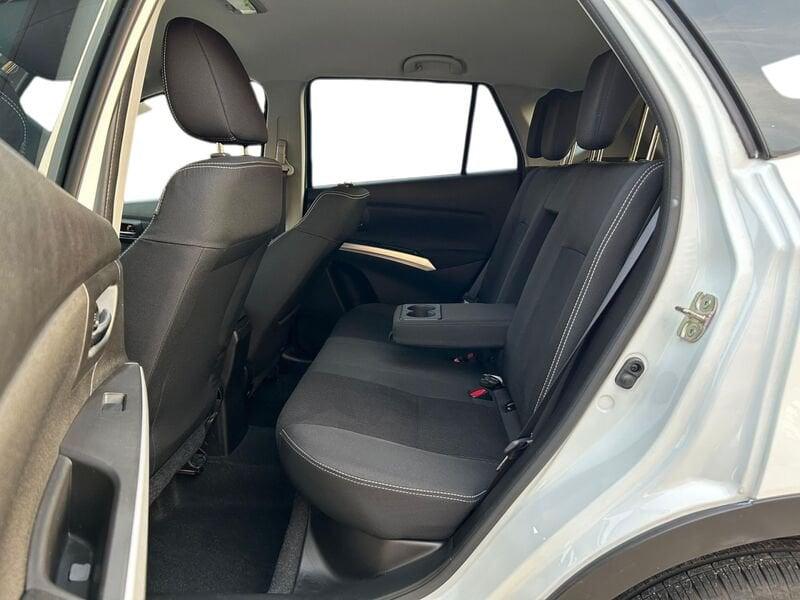 Suzuki S-Cross 1.6 DDiS 120 CV S&S NAVI Top