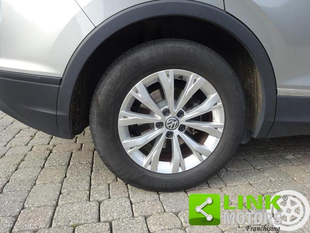 VOLKSWAGEN Tiguan 1.5 TSI Business ACT GARANTITA