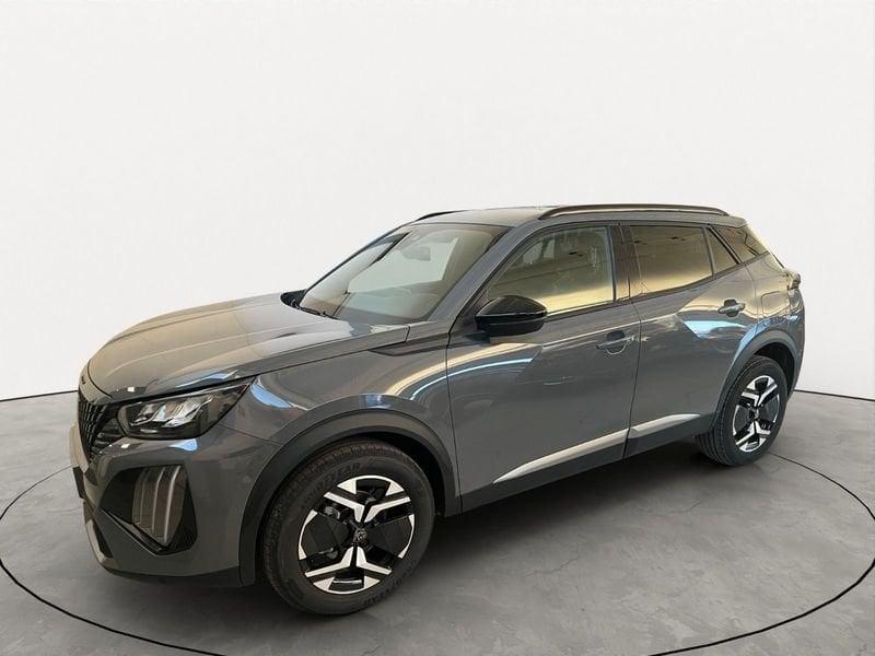 Peugeot 2008 2008 PureTech 100 S&S Allure