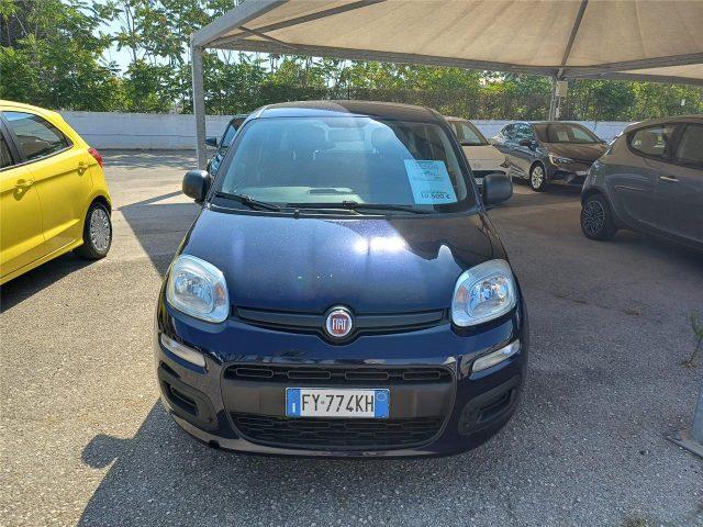 FIAT Panda 3ª serie 1.3 MJT 95 CV S&S Easy