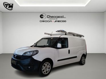 Doblo 1.4 tjt 16v natural power PL-TN Cargo Maxi Lamierato*IVA ESCLUSA*