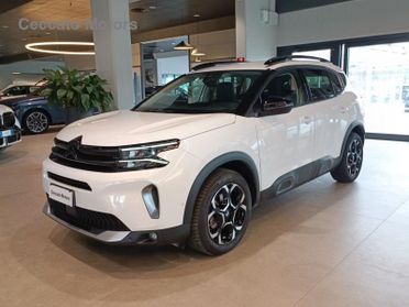 Citroen C5 Aircross 1.5 BlueHDi Shine EAT