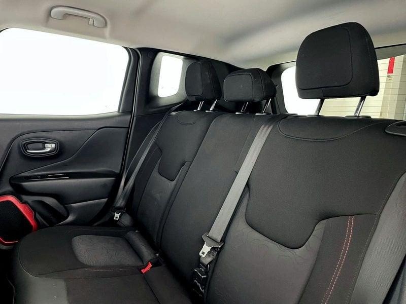 Jeep Renegade Renegade 2.0 Mjt 170CV 4WD Active Drive Low Trailhawk