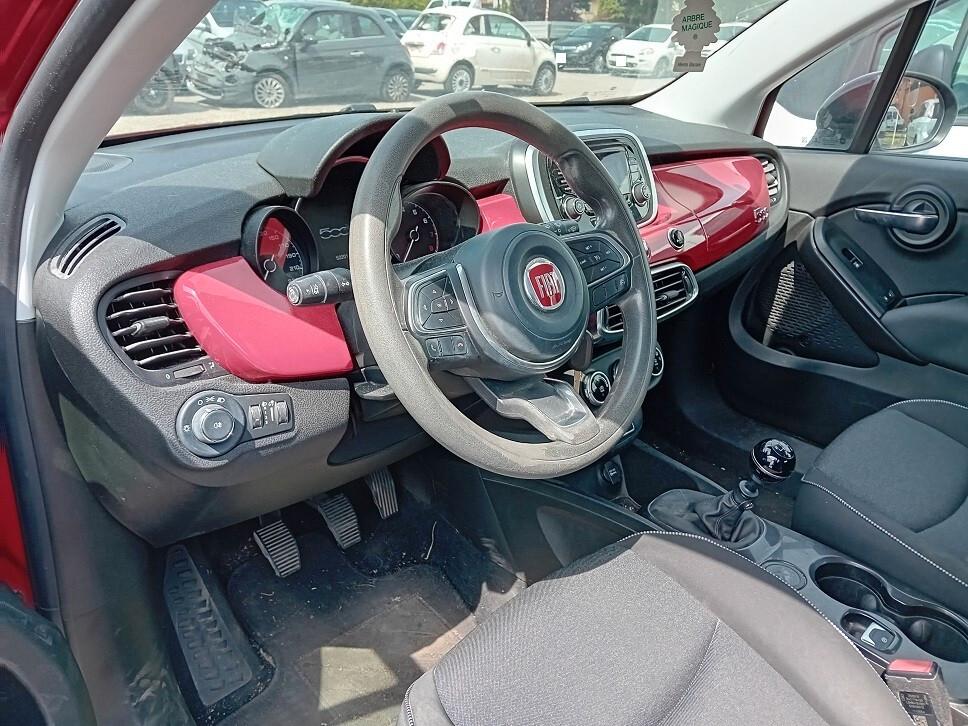 Fiat 500X 1.0 T3 120 CV Sport