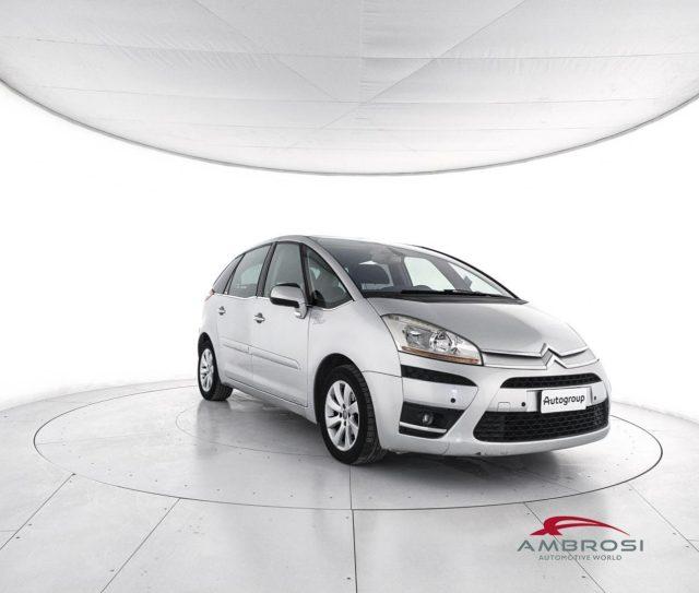 CITROEN Grand C4 Picasso 2.0 HDi 138 FAP aut. Exclusive - PER OPERATORI DEL