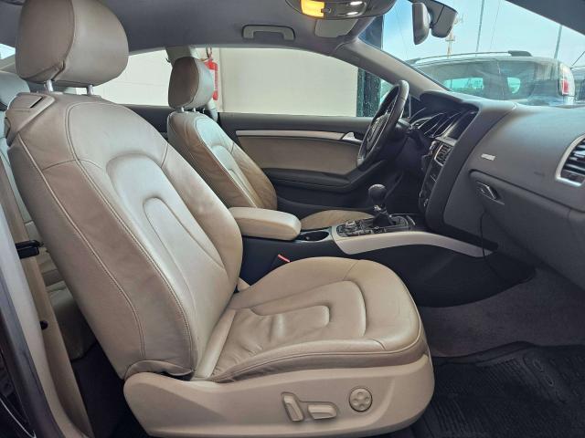 Audi A5 A5 I 2007 Coupe Coupe 1.8 tfsi Ambition 160cv