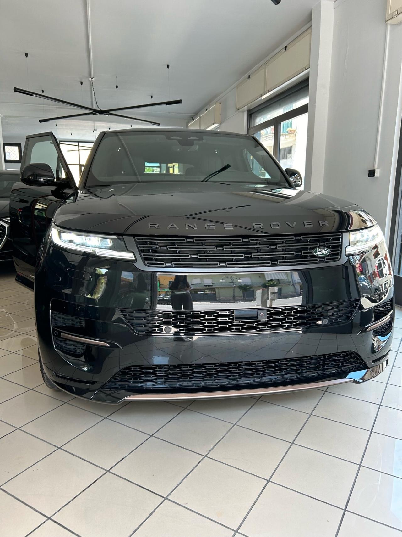 Land Rover Range Rover Sport 3.0d i6 mhev Dynamic HSE awd 249cv auto N1